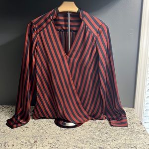 Vince Camuto blouse